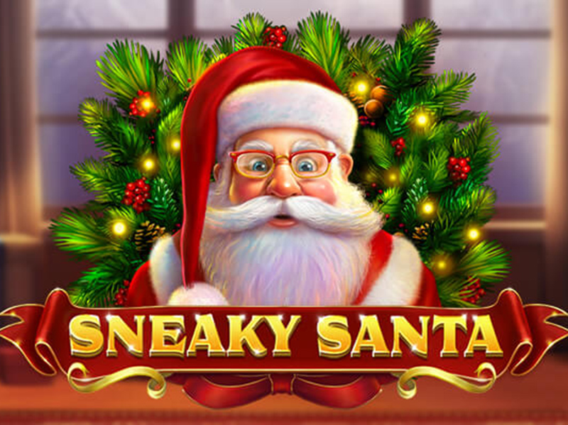 Sneaky Santa Slot