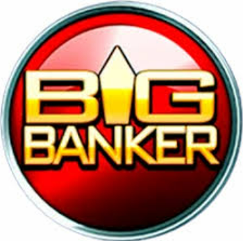 Big Banker Logo