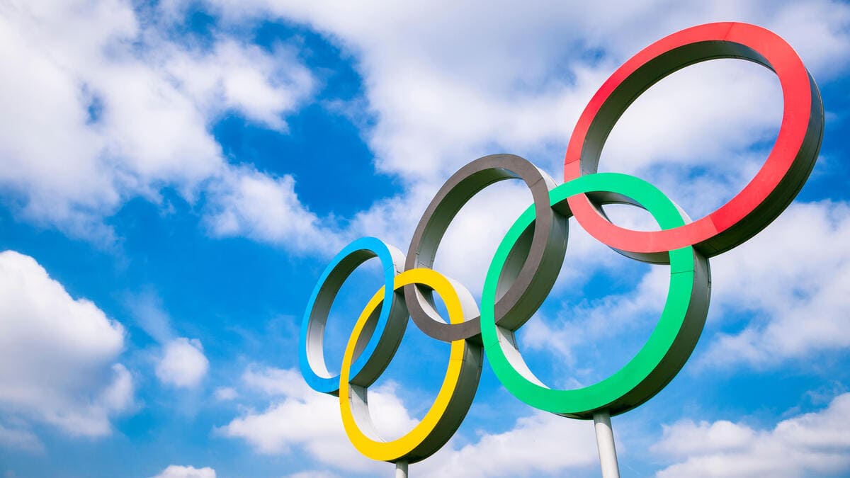 Olympics Odds Predictions 2028
