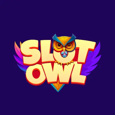 slot owl casino logo
