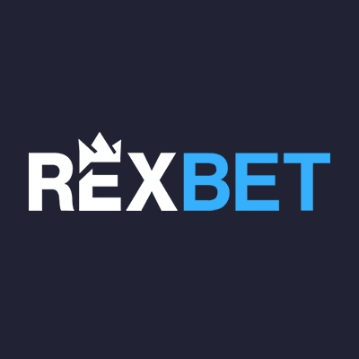 rexbet casino logo