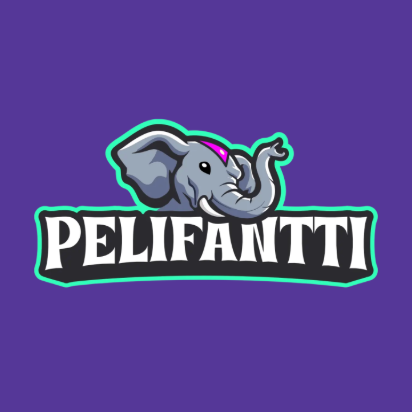 Pelifantti