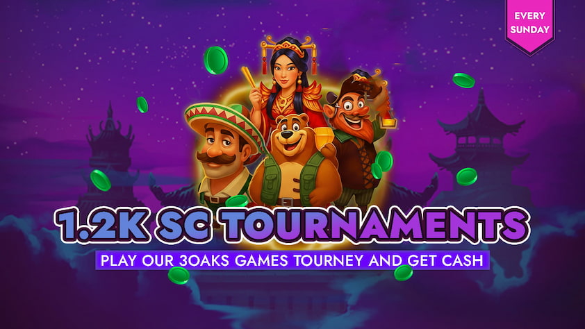 Sunday Tournaments Sunday Tournaments