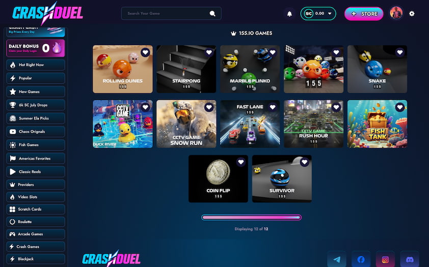Live Dealer & Gameshows Live Dealer & Gameshows