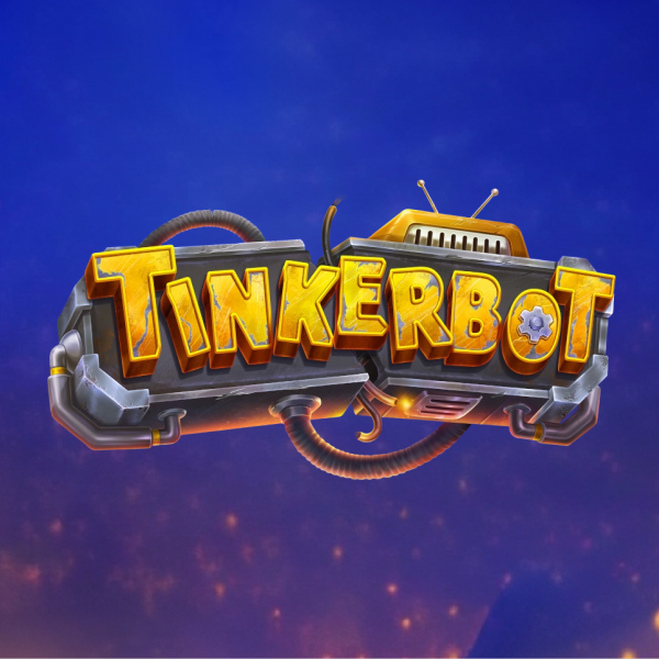 Logo image for Tinkerbot