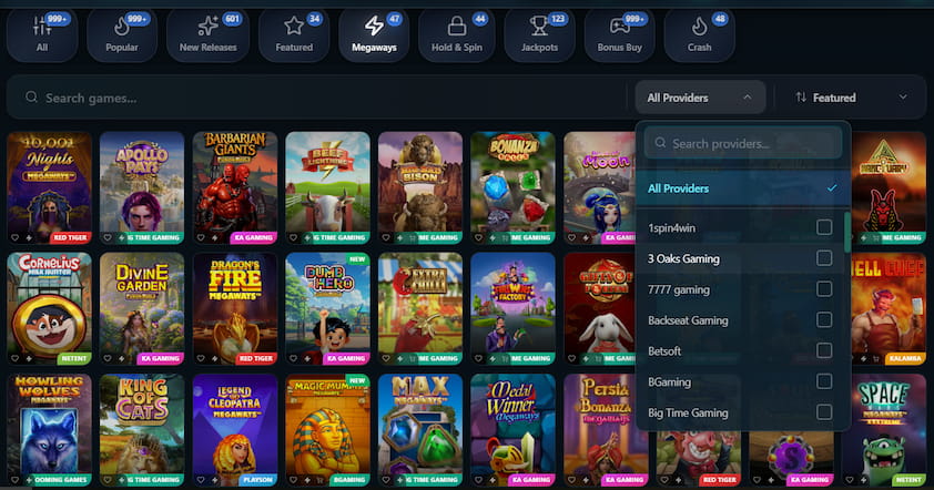 Slot Games Slot Games
