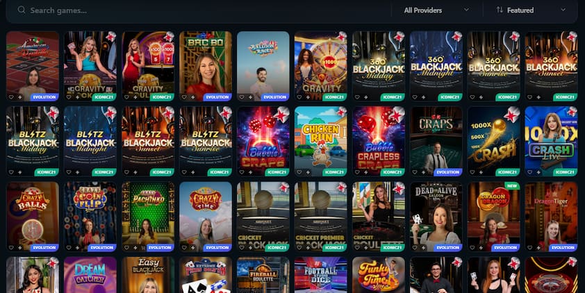Live Dealer Live Dealer