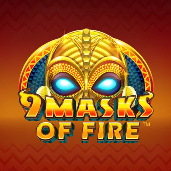 Logo image for 9 Masks of Fire