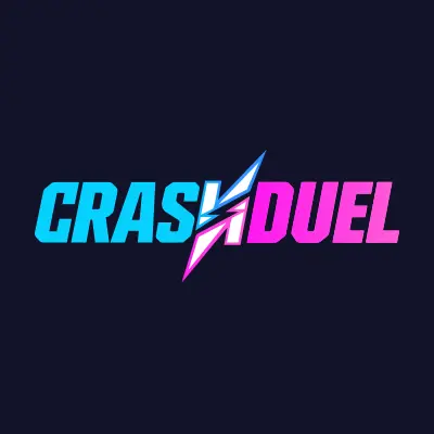 crash duel casino logo
