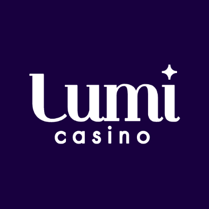 Logo image for Lumi Casino screenshot 2026 08 05 at 09.20.07 logo