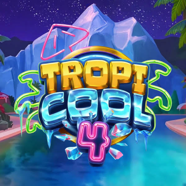 Logo image for Tropicool 4