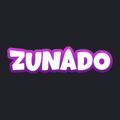 zunado casino logo
