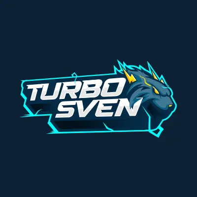 turbosven casino logo