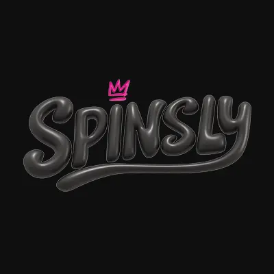spinsly casino logo