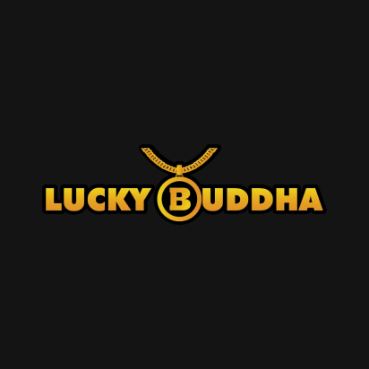 Logo image for Lucky Buddha