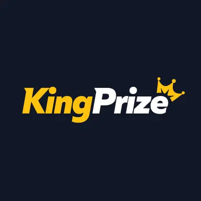 kingprize casino logo
