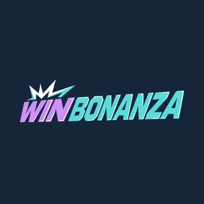 win bonanza casino logo