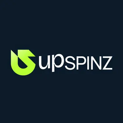 upspinz casino logo