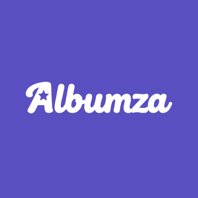 albumza casino logo