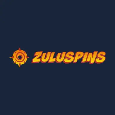 zuluspins casino logo