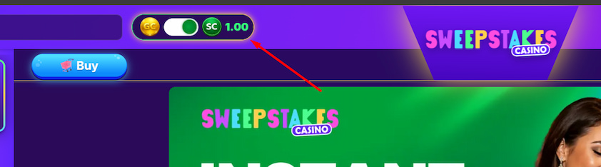 Claim the welcome bonus and start playing Claim the welcome bonus and start playing