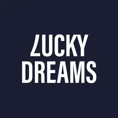 lucky dreams casino logo