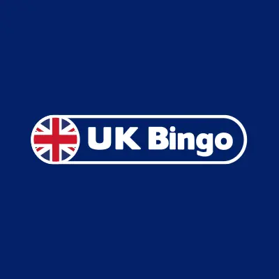 Logo image for UK Bingo
