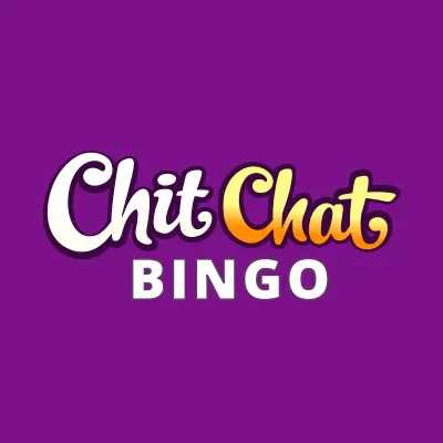 Logo image for Chit Chat Bingo