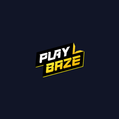 Logo image for playbaze logo