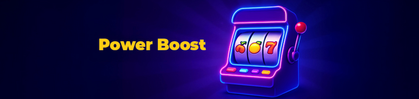 Power Boost