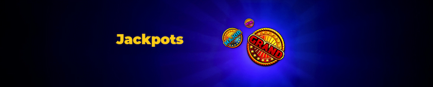 Jackpots