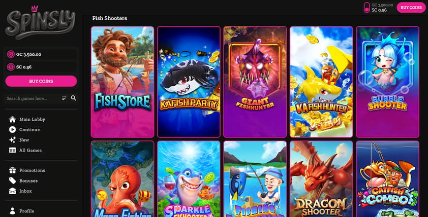 Other Games