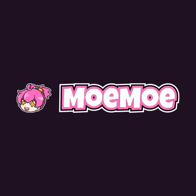 moemoe casino logo