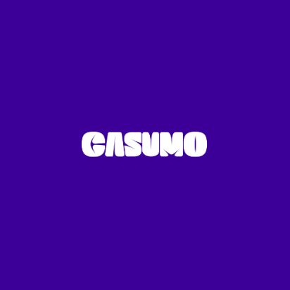 Logo image for  casumo logo logo