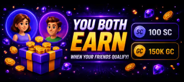 Refer a Friend