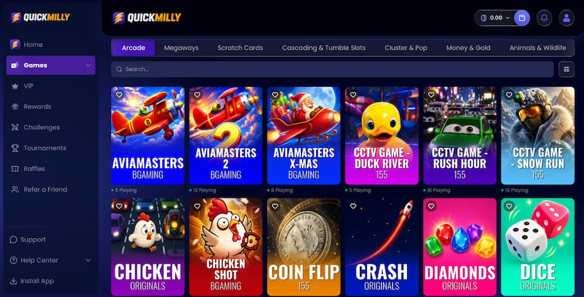 Other Games