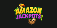 Logo image for Amazon Jackpots