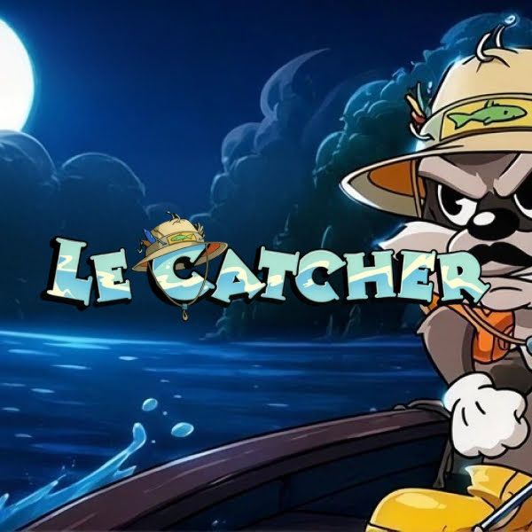 Logo image for Le Catcher