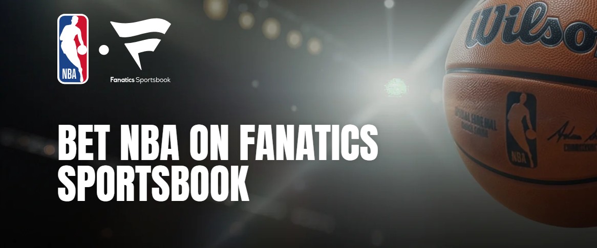 Fanatics NBA Promo Fanatics NBA Promo