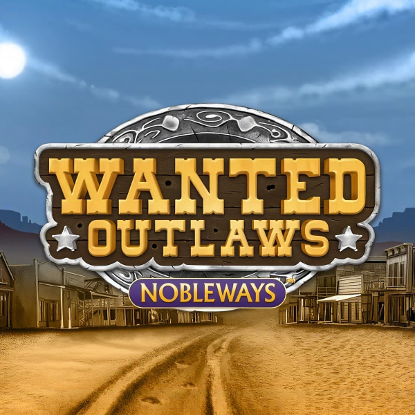 Logo image for Wanted Outlaws Nobleways