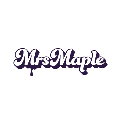 Logo image for Mrs Maple