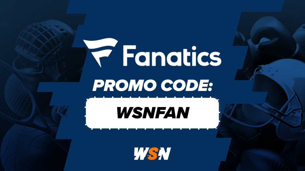 Fanatics Sportsbook Promo Code
