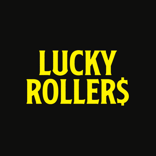 Logo image for Lucky Rollers