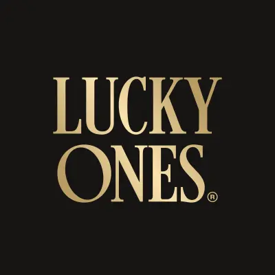 lucky ones casino logo