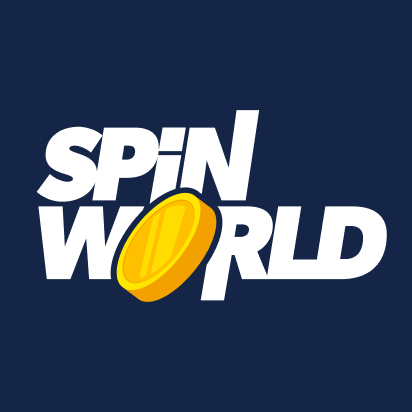 Logo image for SpinWorld