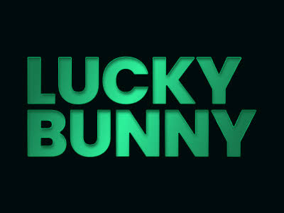 Logo image for Lucky Bunny