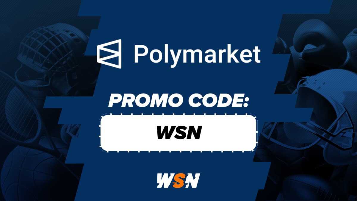 Polymarket US Promo Code WSN