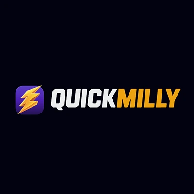 quickmilly sweepstakes logo