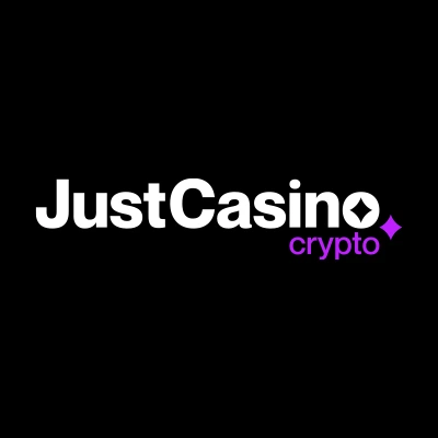 justcasino io casino logo
