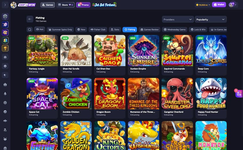 Other Games
